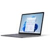 Laptop  Microsoft Surface 5 13.5'', procesor Intel Core i5-1235U, 8GB RAM, 256 GB SSD, Windows 11 Home - Platinum