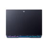 Laptop Acer Gaming 16'' Predator Helios 16 PH16-71, WQXGA IPS 240Hz, Procesor Intel® Core™ i9-13900HX (36M Cache, up to 5.40 GHz), 32GB DDR5, 1TB SSD, GeForce RTX 4070 8GB, No OS, Black