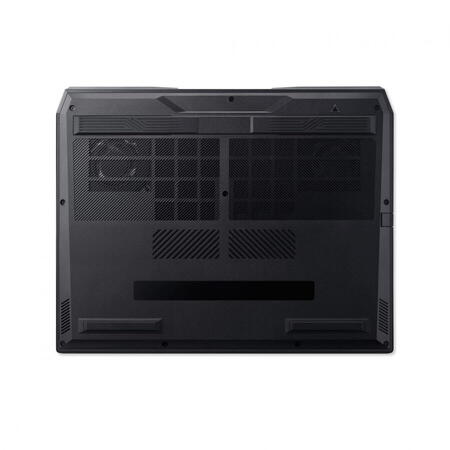 Laptop Acer Gaming 16'' Predator Helios 16 PH16-71, WQXGA IPS 240Hz, Procesor Intel® Core™ i9-13900HX (36M Cache, up to 5.40 GHz), 32GB DDR5, 1TB SSD, GeForce RTX 4070 8GB, No OS, Black
