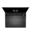 Dell Laptop Gaming Alienware M16 R1, 16" QHD+, procesor Intel Core I9-13900HX, 64GB RAM, 1TB SSD, nVidia GeForce RTX 4090, Windows 11 Pro
