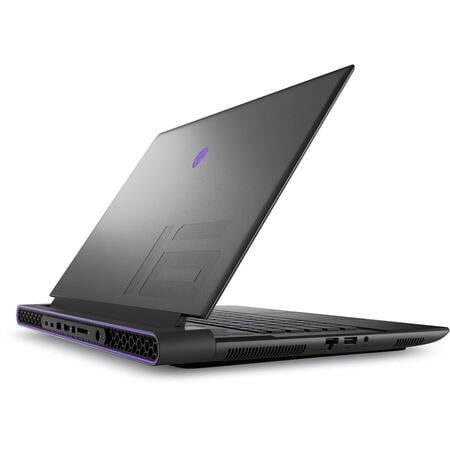 Laptop Gaming Alienware M16 R1, 16" QHD+, procesor Intel Core I9-13900HX, 64GB RAM, 1TB SSD, nVidia GeForce RTX 4090, Windows 11 Pro