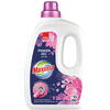 Detergent gel concentrat pentru rufe Sano Soft Silk, 60 spalari, 3 l