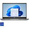 Laptop Dell Mobile Precision Workstation 7780, 17" FHD, procesor Intel Core i9-13950HX, 32GB RAM, 1TB SSD, nVidia RTX 3500, No OS