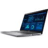 Laptop Dell Mobile Precision Workstation 3581, 15.6" FHD, procesor Intel Core i7-13800H, 16GB RAM, 512GB SSD, nVidia RTX A500, Ubuntu