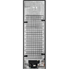 Combina frigorifica Electrolux LNT7ME32X3, 330 l, No Frost, Afisaj LCD, CustomFlex, Multi Flow, Iluminare LED, Clasa E, H 186 cm, Inox antiamprenta