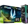 Zotac Placa video GeForce RTX3070 AMP Holo LHR 8GB GDDR6 256bit