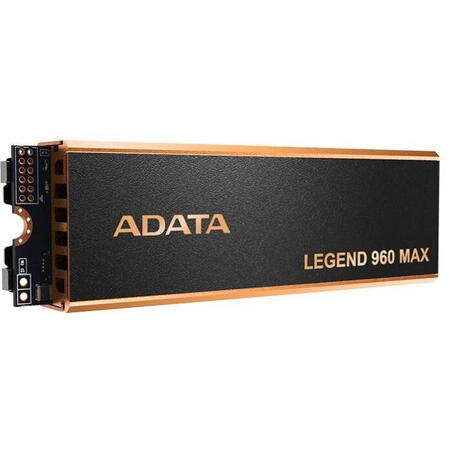 SSD Legend 960MAX, 1TB, M.2 2280, PCIe Gen3x4, NVMe
