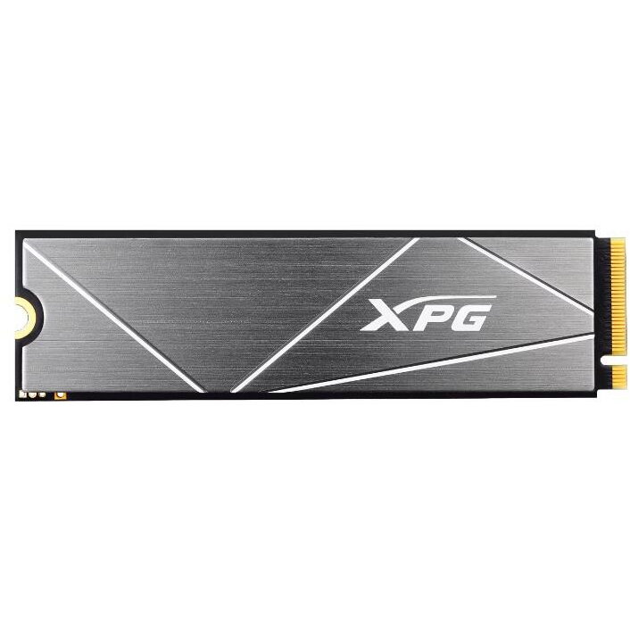 SSD XPG Gammix S50 Lite, 1TB, PCIe Gen4x4 M.2 2280
