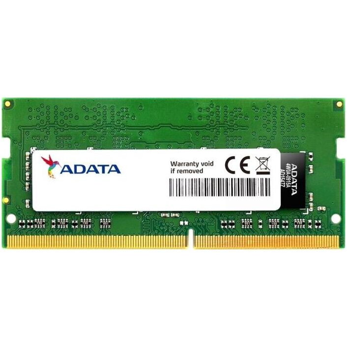 Memorie RAM, SODIMM, DDR4, 4GB, 2666MHz, CL19, 1.2V