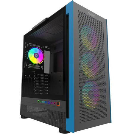 Carcasa Sargas Mid Tower