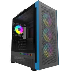 AQIRYS Carcasa Sargas Mid Tower