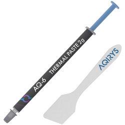 AQIRYS Pasta termoconductoare AQ-6, 2g