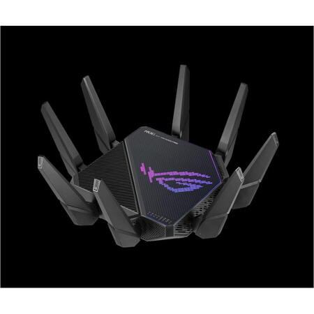 Tri-band WiFi Gaming Router AX11000 PRO, GT-AX11000 PRO