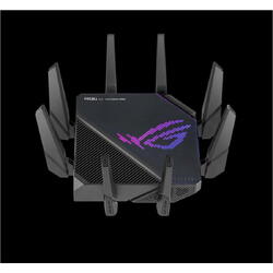 ASUS Tri-band WiFi Gaming Router AX11000 PRO, GT-AX11000 PRO