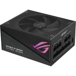 ASUS Sursa ROG Strix 850W 80+ Gold Aura Edition Full modular