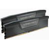 CORSAIR Memorie RAM VENGEANCE 64GB (2x32GB) DDR5 DRAM 5600MHz C40 Memory Kit