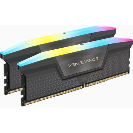 Memorie RAM VENGEANCE 32GB(2x16) 5600MHz DDR5 C36