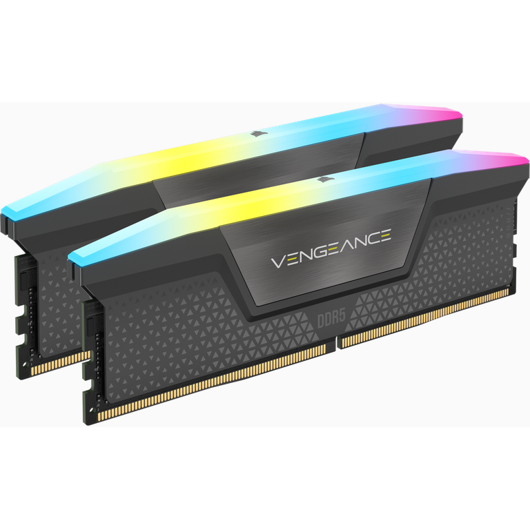Memorie RAM VENGEANCE 64GB(2x32) 5200MHz DDR5 C40