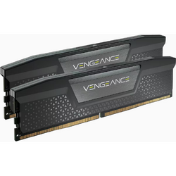 CORSAIR Memorie RAM VENGEANCE 32GB(2x16) 6400MHz DDR5 C32