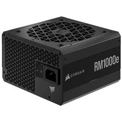 CORSAIR Sursa RM1000e full modulara, 1000W, 80+ GOLD