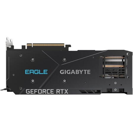 Placa video GeForce RTX3070 EAGLE OC LHR 2.0 8GB GDDR6 256bit