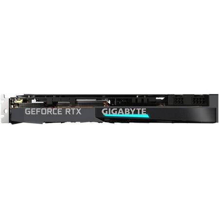 Placa video GeForce RTX3070 EAGLE OC LHR 2.0 8GB GDDR6 256bit