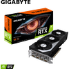 GIGABYTE Placa video GeForce RTX 3060 Ti GAMING OC 8G