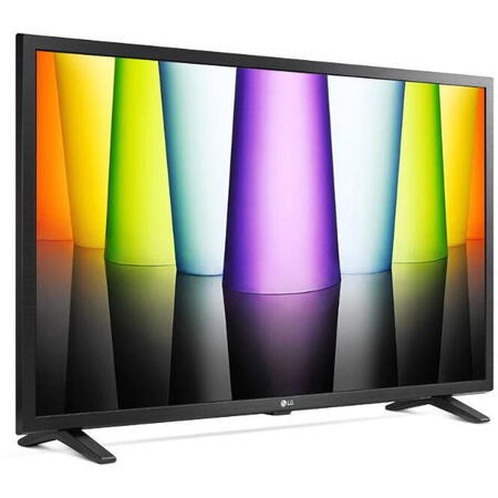 Televizor LG LED 32LQ631C, 80 cm, Smart, Full HD, Negru