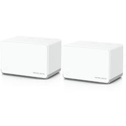 MERCUSYS Sistem Mesh AX1800 Whole Home Wi-Fi, HALO H70X(2-PACK)