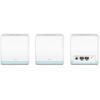MERCUSYS Sistem Mesh AC1200 Whole Home Wi-Fi, HALO H30(3-PACK)