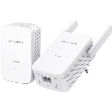 Kit Powerline Wi-Fi Gigabit AV1000 MP510 KIT