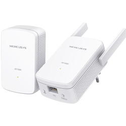 MERCUSYS Kit Powerline Wi-Fi Gigabit AV1000 MP510 KIT