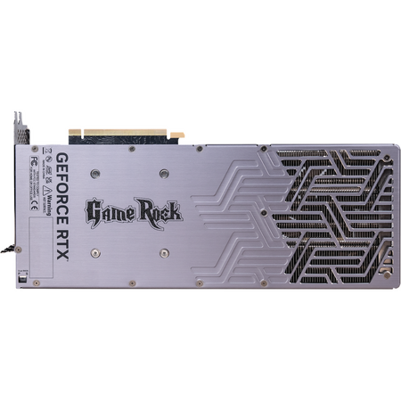 Placa video GeForce RTX 4090 GameRock 24GB