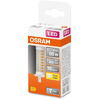 OSRAM Bec LED LINE, R7s, 6.5W (60W), 806 lm, lumina calda (2700K)