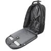 TELLUR Troller laptop Rolly 15.6", USB, negru