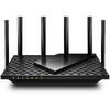 TP-LINK Router wireless AXE5400 Tri-Band Gigabit WI-FI6