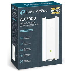 TP-LINK Wireless Access Point EAP650-Outdoor, AX3000