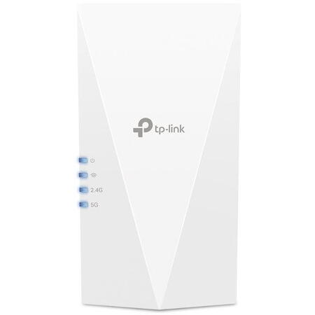 AX1800 Wi-Fi6 Range Extender, RE600X