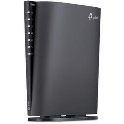 TP-LINK WIFI 6 Router Gigabit, ARCHER AX80, Dual-Band