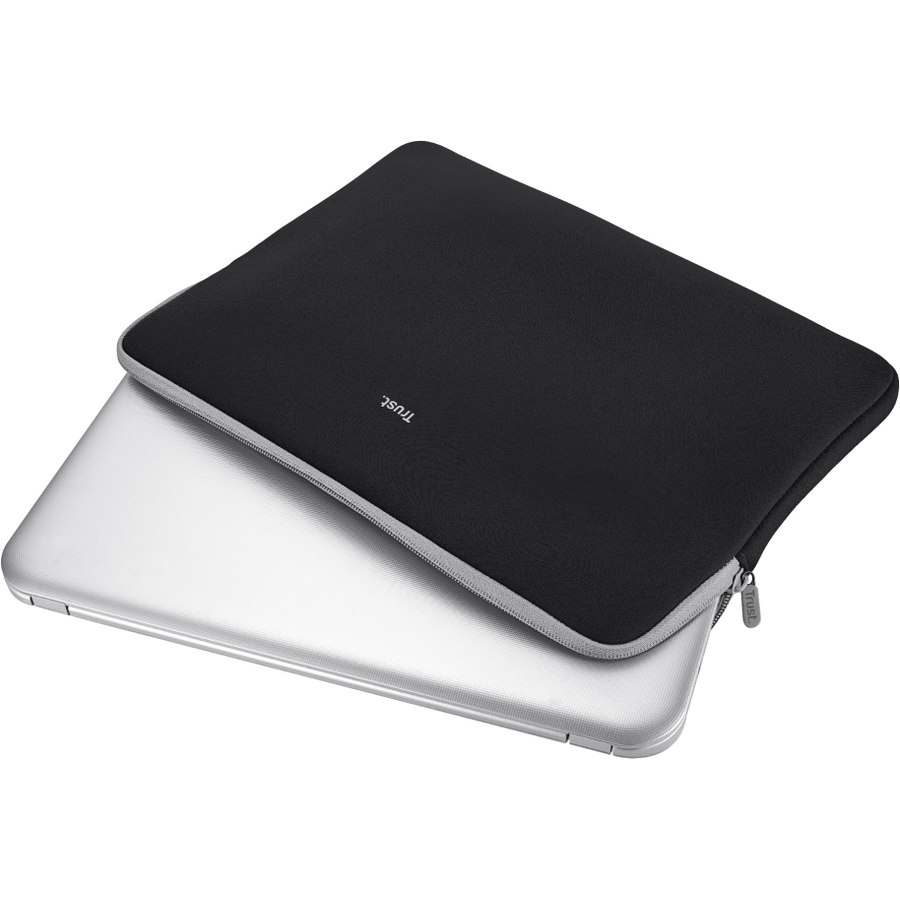 Primo Soft Sleeve 13.3 laptop black
