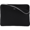 TRUST Primo Soft Sleeve 13.3" laptop black