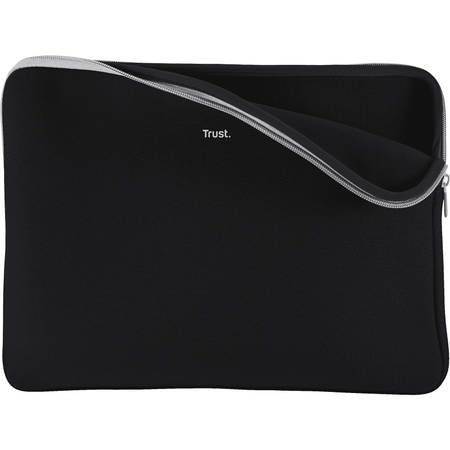 Primo Soft Sleeve 13.3" laptop black