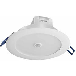 VIVALUX Spot LED incastrat cu senzor de miscare DION, 11W, 1200 lm, lumina neutra (4000K)
