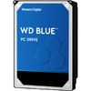 Western Digital HDD intern 3.5", 6TB, BLUE, SATA3, IntelliPower (5400rpm), 256MB