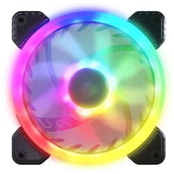 COUGAR GAMING Ventiloator PC Vortex VX 120 1 pc ARGB