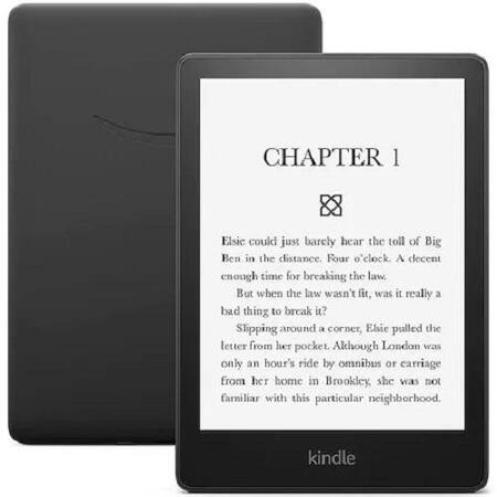 e-Book Amazon Kindle Paperwhite 2021, 6.8