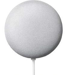 Google Nest Mini Smart Home, 2 Gen, Alb