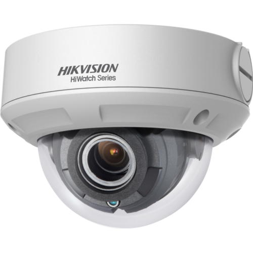 Camera De Supraveghere Hikvision Hiwatch Series Hwi-d640h-zc Motorized Network Dome Camera, 4mp, 2560×1440