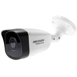 Camera de supraveghere Hikvision HiWatch Series HWI-B140H2C IR Network Bullet Camera, 4MP, 2560×1440
