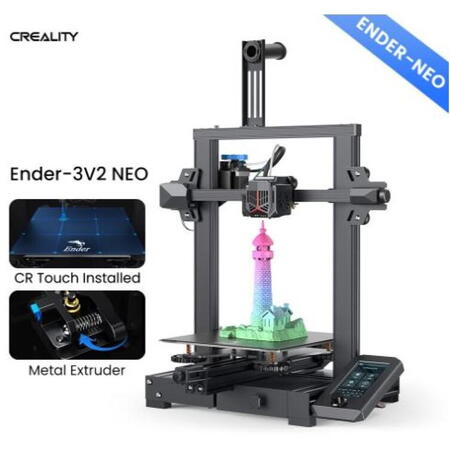 Imprimanta 3D ENDER-3 V2 NEO